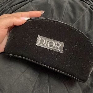 New Authentic Dior Makeup Case🖤